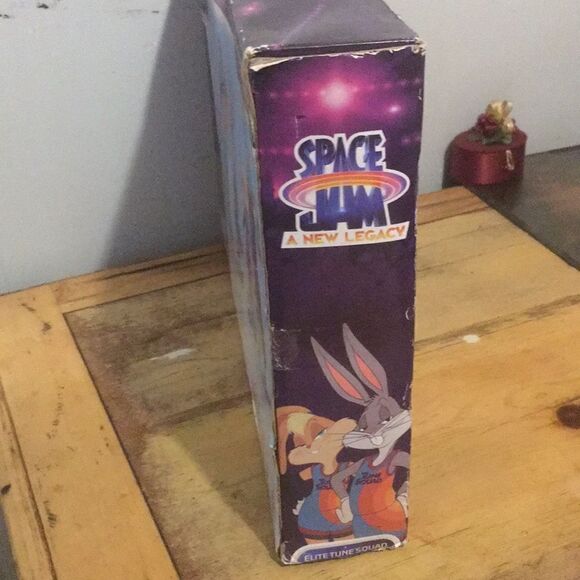Space Jam Action Figure - Picture 10 of 10